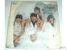 Beatles*Yesterday + Today*Butcher Block Cover