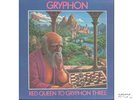 GRYPHON..Red Queen..Vinyl LP..MINT
