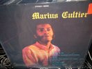 RARE SPIRITUAL JAZZ DANCE LP MARIUS CULTIER