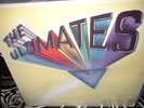  NY SOUL LP THE ULTIMATES