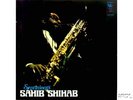 Sahib Shihab - Sentiments RARE Sonet LP Mint-