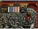 HIGH TREASON original LP psych '70 femme vox