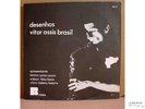 Victor Assis Brasil Edson Lobo Tenorio Jr. LP