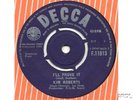 KIM ROBERTS  I'LL PROVE IT (JOE MEEK) DECCA