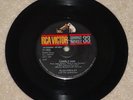 RARE ELVIS COMPACT 33 SINGLE 