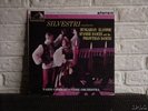 HMV ASD 519 White Gold  Silvestri  RARE