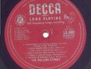 ROLLING STONES No. 2-/UK FIRST PRESS-LP NM