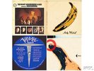 Velvet Underground and Nico BANANA COMPLETE 