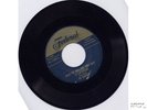 DOMINOES  Rare Gold-Top Federal 12059  VG+