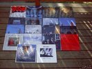 Rush, 36 LPs mit vielen Raritäten