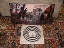 BLACK SABBATH 1st LP 1970 Original MINT