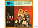 The Beatles Hottest Hits Original Denmark Exc