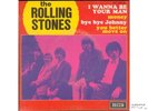 ROLLING STONES Money French Ep RARE 2nd PS