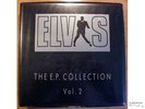 Elvis Presley 11 EP Ltd Edn set (RCA EP2)