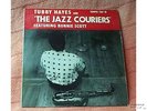 Mega-rare UK 1957 Tubby Hayes LP -Tempo label