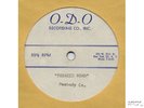 PEABODY COMPANY:Rarest U.S. Psych LP