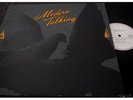 MODERN TALKING  LP JAPAN ONLY PROMO 