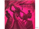 Afro Funk  NKENGAS  Destruction  on ORBITONE