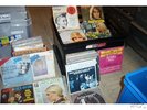 2 Kisten Singels Rock n Roll+Rock+Deutsch+Pop