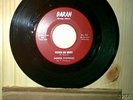 NORTHERN SOUL   Sandra Stephens ( DARAN 203)