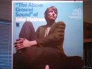 JAKE HOLMES Above Ground Sound FOLK PSYCH LP