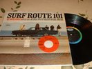 THE SUPER STOCKS SURF ROUTE 101 RARE W/7