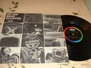 HOT ROD MUSIC ON CAPITOL RARE 1963 MINT