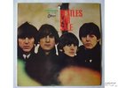 Red Wax BEATLES FOR SALE Japan Odeon EX+