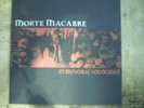 (PROG-LANDBERK/ANEKDOTEN) MORTE MACABRE 2 LP