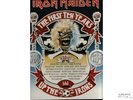 IRON MAIDEN First 10 years Box set 12