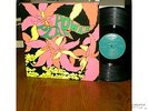 Golden Dawn rare IA lp Power Plant psych NM