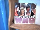 WHO RARE EP READY STEADY WHO 1966