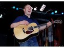 David Gray LIVE Madison Square Garden *RARE*