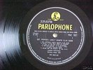 *BEATLES* SGT PEPPER UK MONO LP **MINT-**