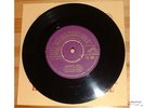 Elvis Presley Heartbreak hotel HMV p/g RARE