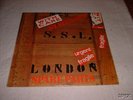 STATUS QUO-SPARE PARTS VERY RARE MONO  LP