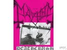 MAYHEM 