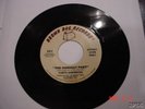 CURTIS ANDERSON RARE SOUL  45