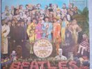 Beatles Sgt Pepper lp NIMBUS rarest ever MINT