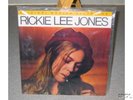 RICKIE LEE JONES MFSL LP Japan rare SEALED