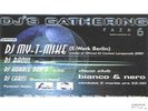 DJ Set , Booking , Live Set von My-T-Mike 