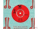 JETHRO TULL - FAT MAN SUPER RARE 7