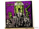 MISFITS LP Earth A.D. 1983 Orig Pink Danzig