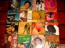 SET 50 LP´s BRAZIL BOSSA NOVA Free Shipping