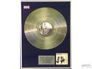 THE SPECIALS  - LP - Platinum Disc