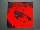 XPRESS - Junked Up Judy - UK '80 7