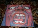 KING CRIMSON uk IN COURT(rare matrix)MINT