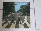 LP Beatles Abbey Road (Export ppcs Emi)