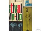  -Lord Tanamo-Orig 60's  Gaydisc LP
