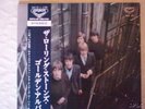 Rolling Stones  Org Japan Only Lp